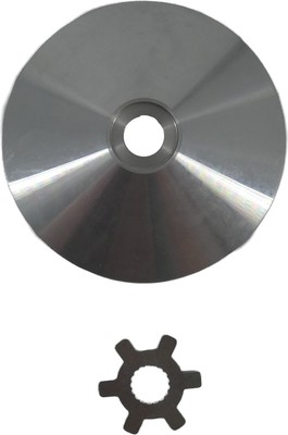Lüfterrad für PGO 2001 PMX 50 RFVPM