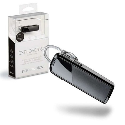 Plantronics Explorer80 プラントロニクス エクスプローラー Plantronics Explorer 80 Elite 162 Bluetooth Wireless In-Ear
