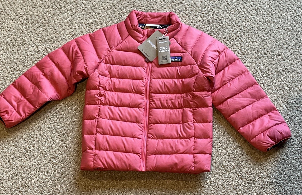 Patagonia Pink Baby & Toddler Clothing for sale | eBay