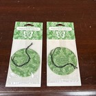 2~Scentsy Scent Circles~Peace (Lily) Be With You~NIP