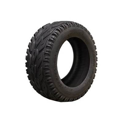 E-Z-GO OEM Blaze Tire 20x8R10 4 Ply All Terrain Golf Cart Replacement Tire K3006