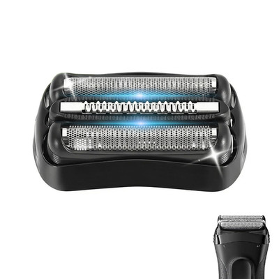 Series 3 21B Replacement Shaver Head, Compatible with S3 Razors 3040S, 300S, ...