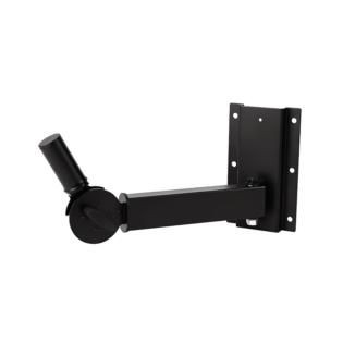 Staffa Design Diffusori Karma SP 101 | Supporto Audio Salotto e Pub - Nero - 1