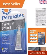 Dielectric Tune-Up Grease - Corrosion Protection for Marine & Automotive