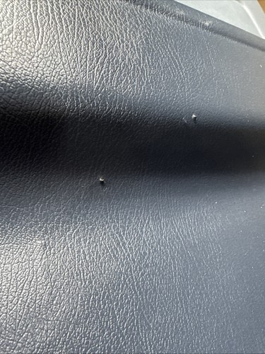Sir Cr-X Ef 1988–1991 Honda CRX Right Passenger Door Panel Trim Card Blue DX HF - Picture 4 of 21