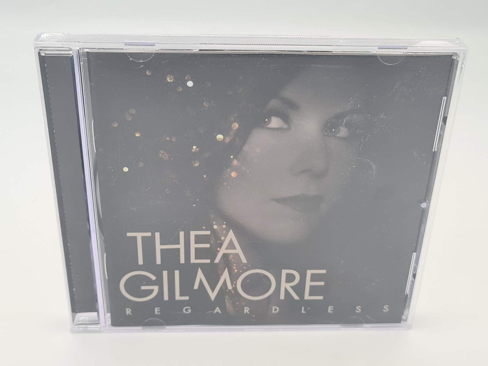 Thea Gilmore - Regardless Special Edition Cd Album