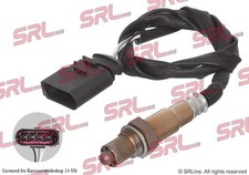 Lambdasonde für Audi A3 8L A4 B5 8D2 Avant 8D5 B6 8E2 8E5 Cabriolet 8H7 95-13
