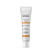 FARMASI Eurofresh Whitening Saffron  Matcha Toothpaste 130gr 4.6oz