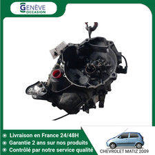 Boite de vitesse Chevrolet MATIZ
