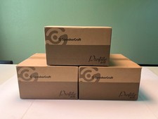 New SpeakerCraft ASM58501 PROFILE AIM8 FIVE / 3 units