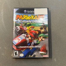 Mario Kart: Double Dash!! for Nintendo GameCube — Pristine Used Copy - Complete