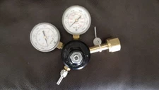Co2 High Pressure Regulator Soda/Beer Carbonation System