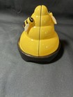 Buzz Dept 56 Salt and Pepper Shakers Beehive — photo 9