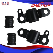 Set of 4 Front Control Arm Bushing Lower for 1996-2000 Toyota RAV4