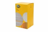 Hella Luftfilter 8ZA 366 131-671 Filtereinsatz