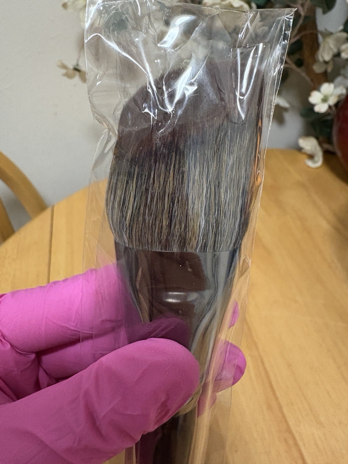 Morphe Cosmetics - E42 - Pro Deluxe Contour Brush Sealed, Brand New, Authentic