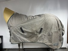 Used 6’6 John Whitaker 0g Turnout Horse Rug #B748