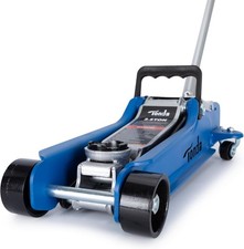 Low Profile Car Jack 2.5 Ton 5000 Lb Hydraulic Trolley Floor Jack For Garage