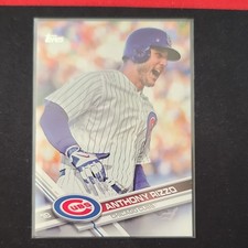 Full 2017 Topps Series 2 Baseball Variations Guide 8