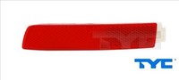 TYC 17-5289-00-9 RüCkstrahler FüR Nissan