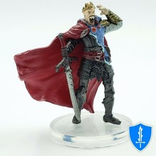 Kas as Mordenkainen - Vecna Eve of Ruin 36 D D Icons of the Realms Miniature
