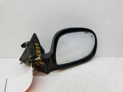 Passenger Side View Mirror Power Heated Fits 98 BLAZER S10/JIMMY S15 213761