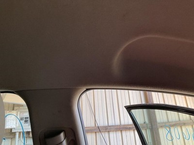 Driver Left Air Bag Driver Roof Sedan Fits 12-17 RIO 4666122