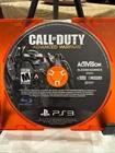 Call of Duty: Advanced Warfare (Sony PlayStation 3, 2014) PS3 Disc Only! Works!