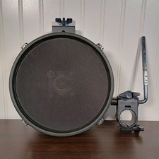 ALESIS SURGE Batteria Elettronica Pad 8 Pollici Doppia Zona Mesh Tom Pad