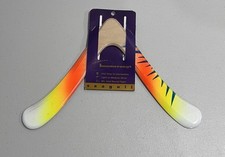 Colorado Boomerangs Seagull Jim Mayfield Designed w/ Instructions Right Hand NIP