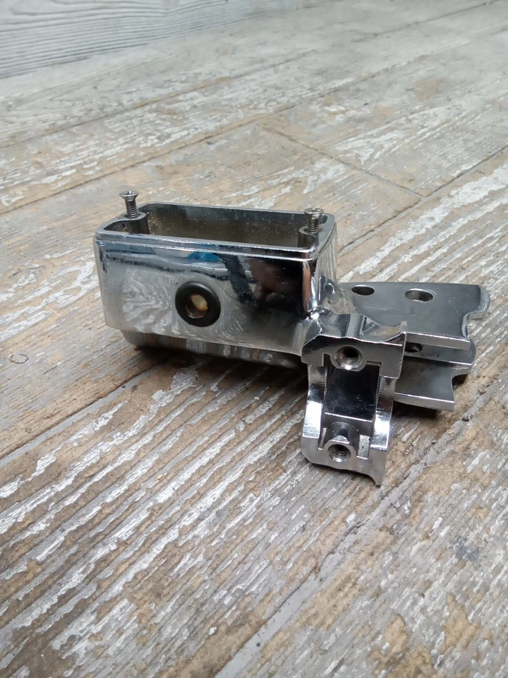 Harley-Davidson Softail 1994 cilindro maestro de freno Foto 2 de 4