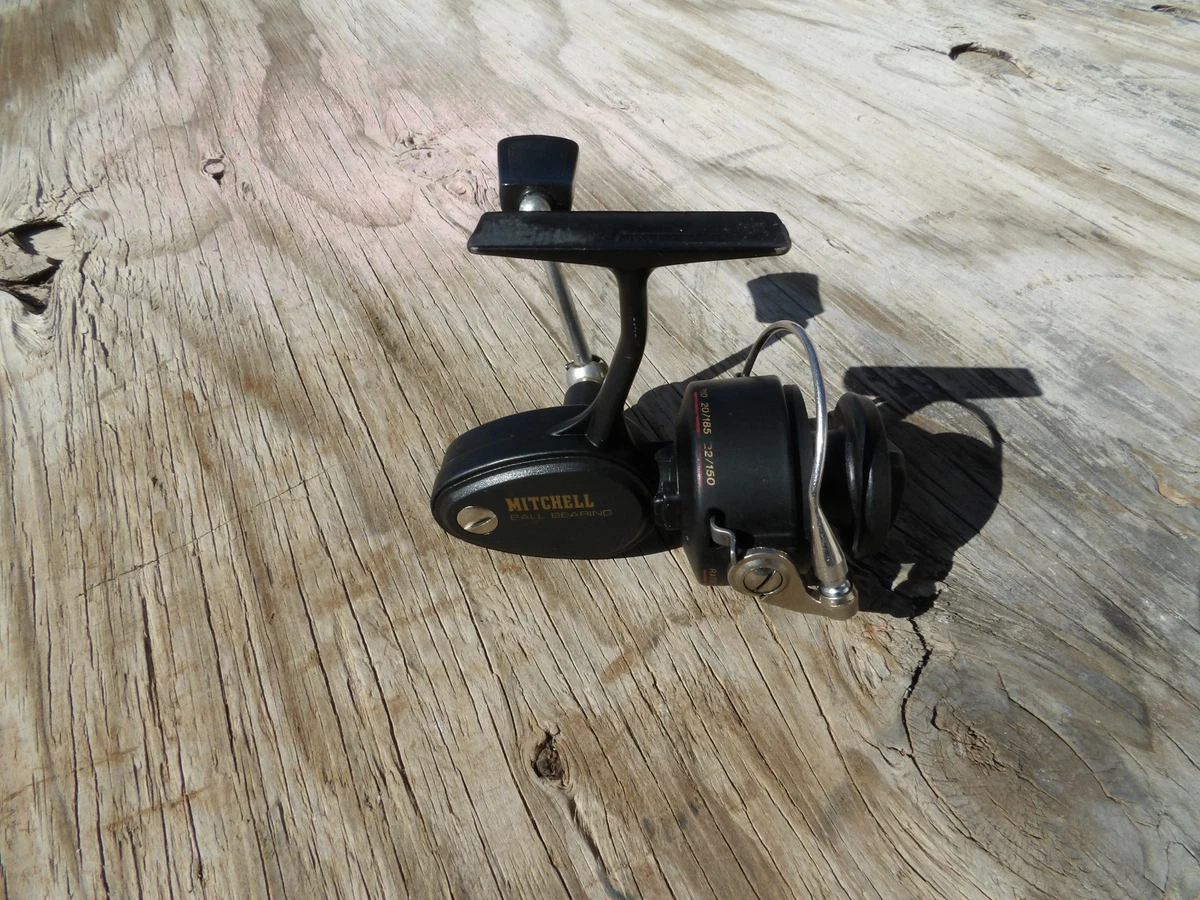 Mitchell 308 Spinning Reel for sale | eBay