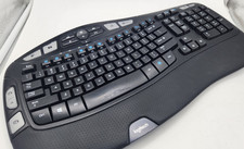 REPLACEMENT KEYS for Logitech K350 Wireless W...