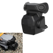 Drone Lens Dustproof Cover Cap Gimbal Protective Cover For DJI Air 3S Accessory