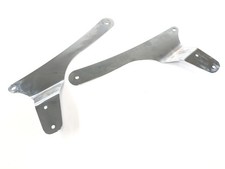 Suzuki Intruder VL 1500 AL [2000] - Support Sissybar pièces latérales support...