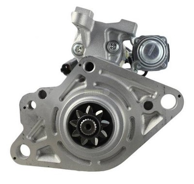 Anlasser Mitsubishi Neu OE M008T85071 für *** Mitsubishi Fuso Carter Fe3 Fe4 Fe5