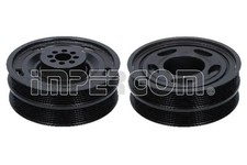 Poulies diverses Porsche PANAMERA