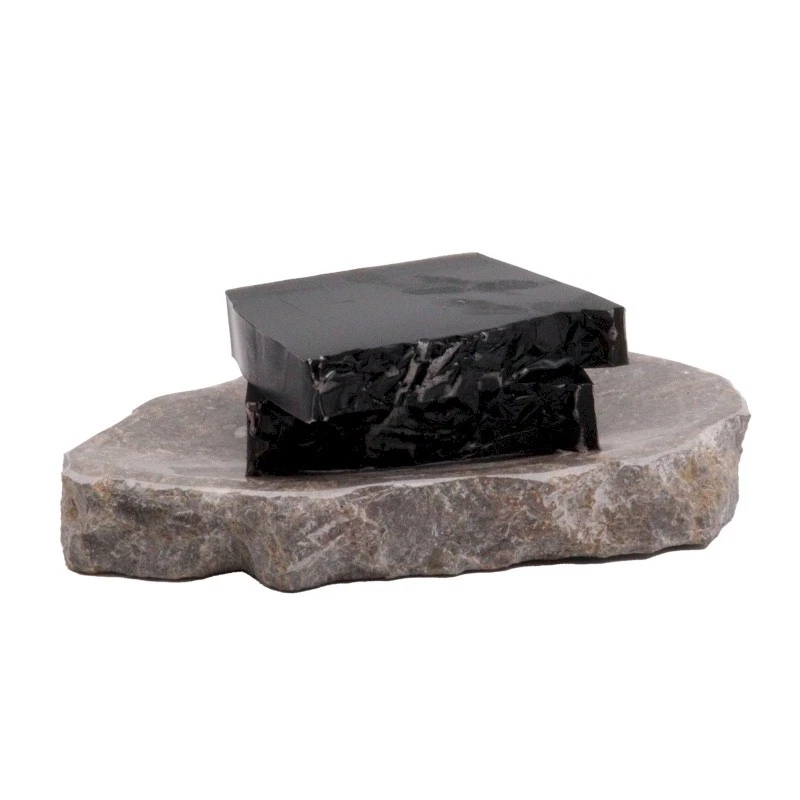 ANCIENT WISDOM Handgefertigte Naturseife Pflanzenseife Stückseife Harmony Noir Feige Vanille