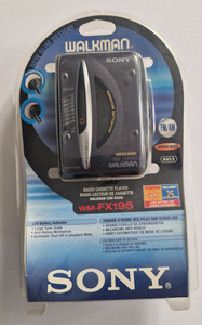 Sony Walkman Wm 33 | eBay UK