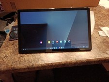 UPERFECT Portable Monitor Touchscreen 15.6'' FHD 1080P USB 3.0 Model UP156B03