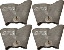 Premium Service Passenger Tire Inner Tube Tr13 Valve Stem Kr14 Kr15 Pack Of 4