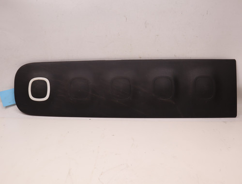 Protection porte avd occasion CITROEN C3 III Phase 1 - 1.2i 82ch - Photo 1/3