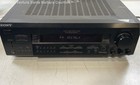 Sony Str-De325 5.1 Home Theater Stereo/Fm-Am Receiver
