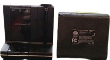 Lot Of 2 Plantronics WO2 No Headset Wireless Charger Dock Base