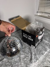 Disco Ball Party Decorations