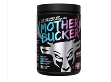Bucked Up®Mother Bucker™ Nootropic Pre-Workout - Miami (20 Servings)