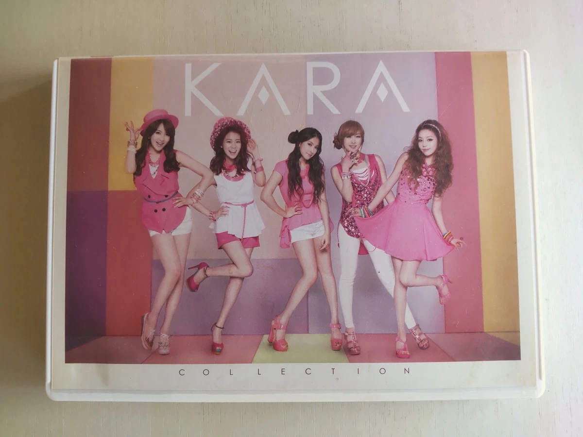 Kara Limited Edition Music CDs for sale | eBay