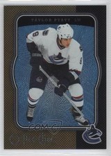 2007-08 O-Pee-Chee Micromotion Taylor Pyatt #481 1o3