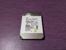 HGST H7280B520SUN8.0T 8TB 3.5" HDD 7200RPM SAS 12Gb/s (HUH728080AL520)