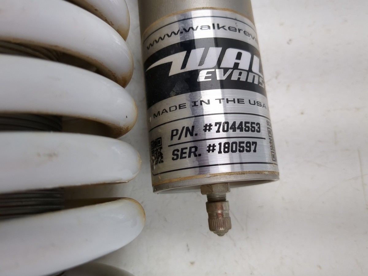 ⭐︎M⭐︎ 14-23 Polaris RZR XP 1000 WALKER EVANS Front Left Shock Absorber
